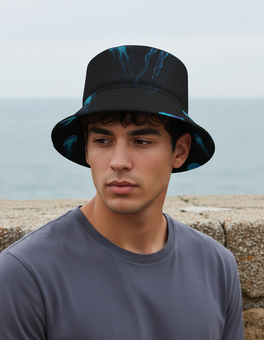 Aurelia Bucket Hat bucket hat