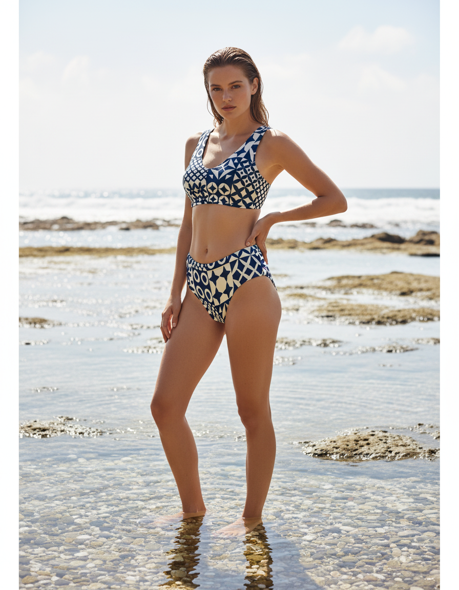Bikini in Hue