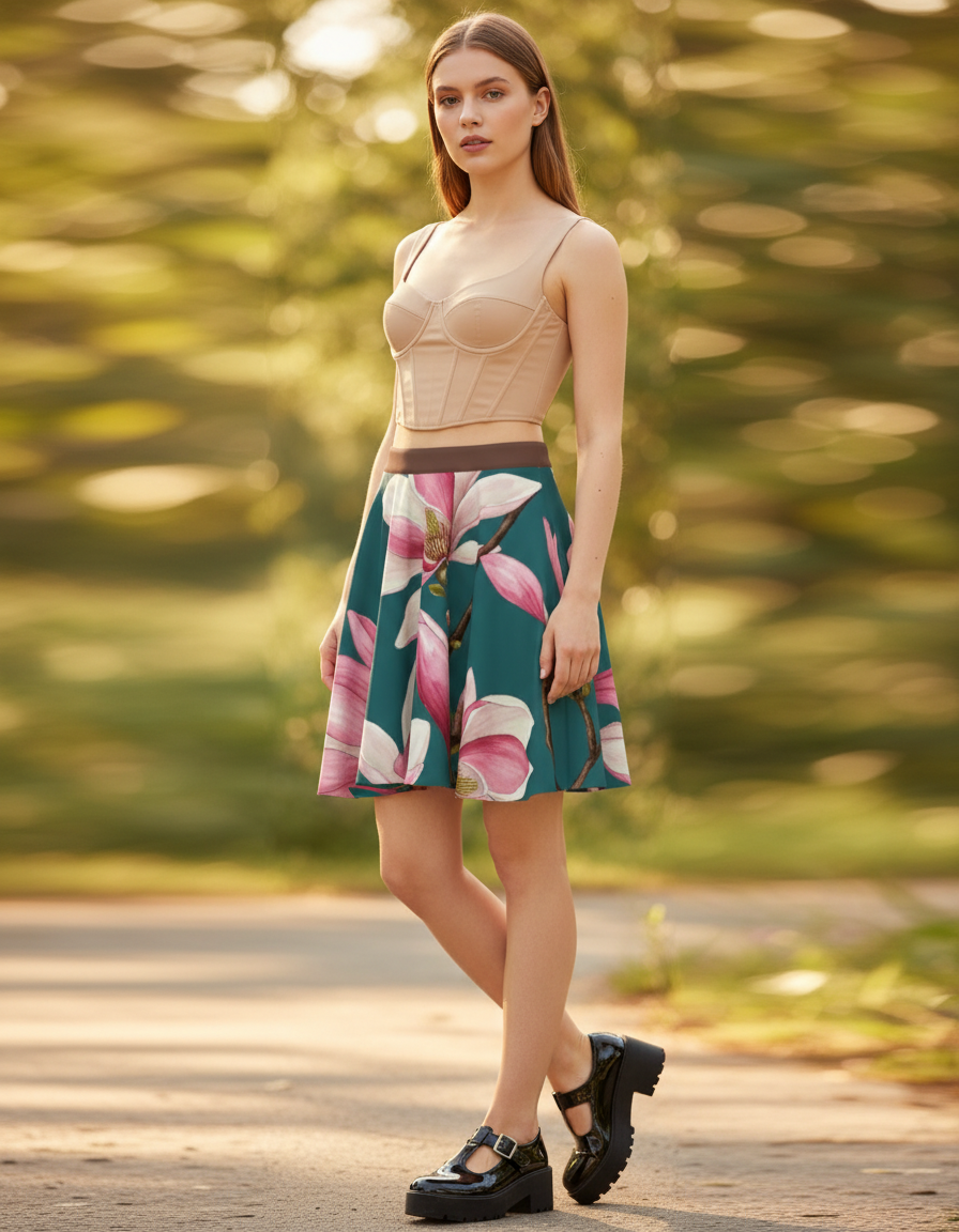 Women's Magnolia