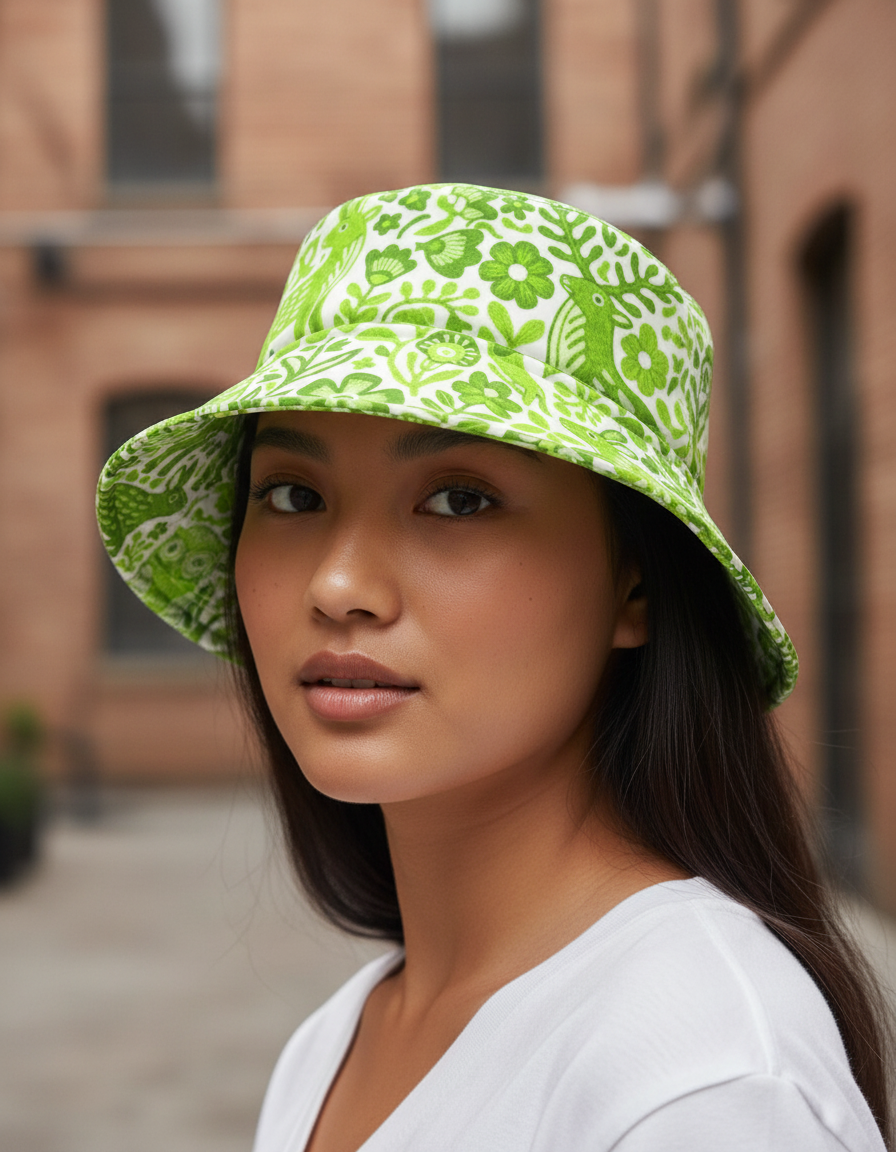 Armonia Bucket Hat bucket hat