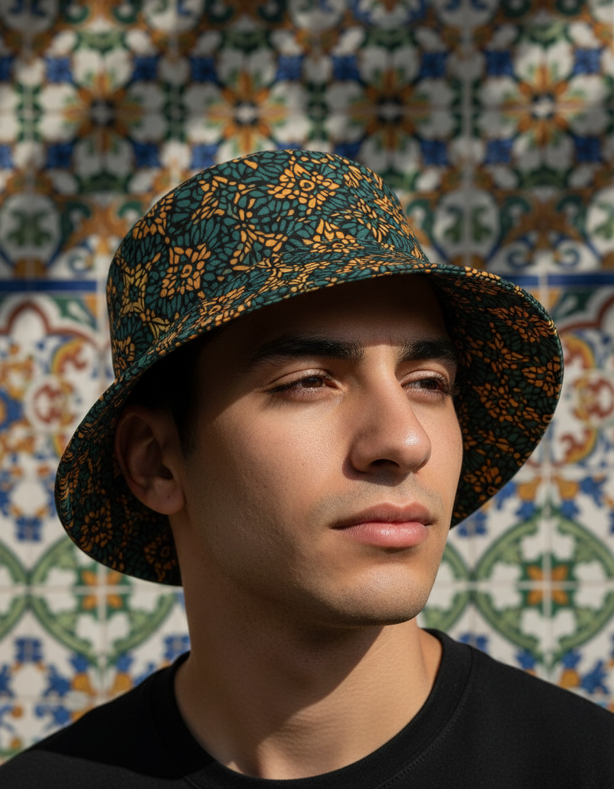 Boca Bucket Hat bucket hat