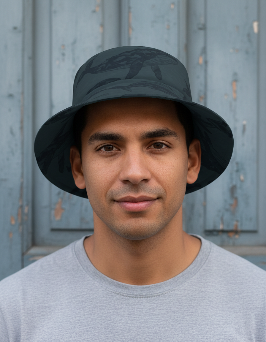 Breeze Bucket Hat bucket hat