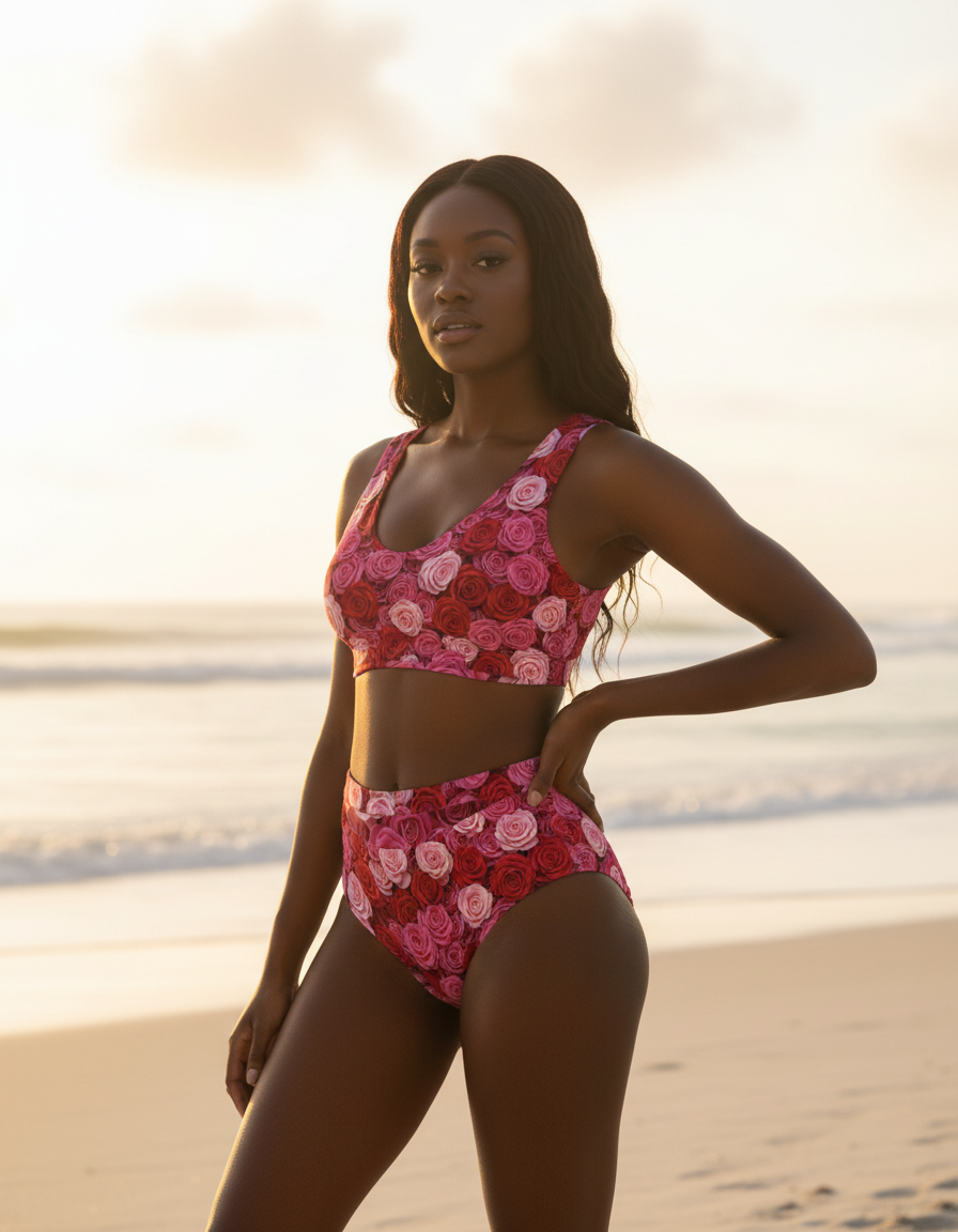 High-Waisted — Elysium