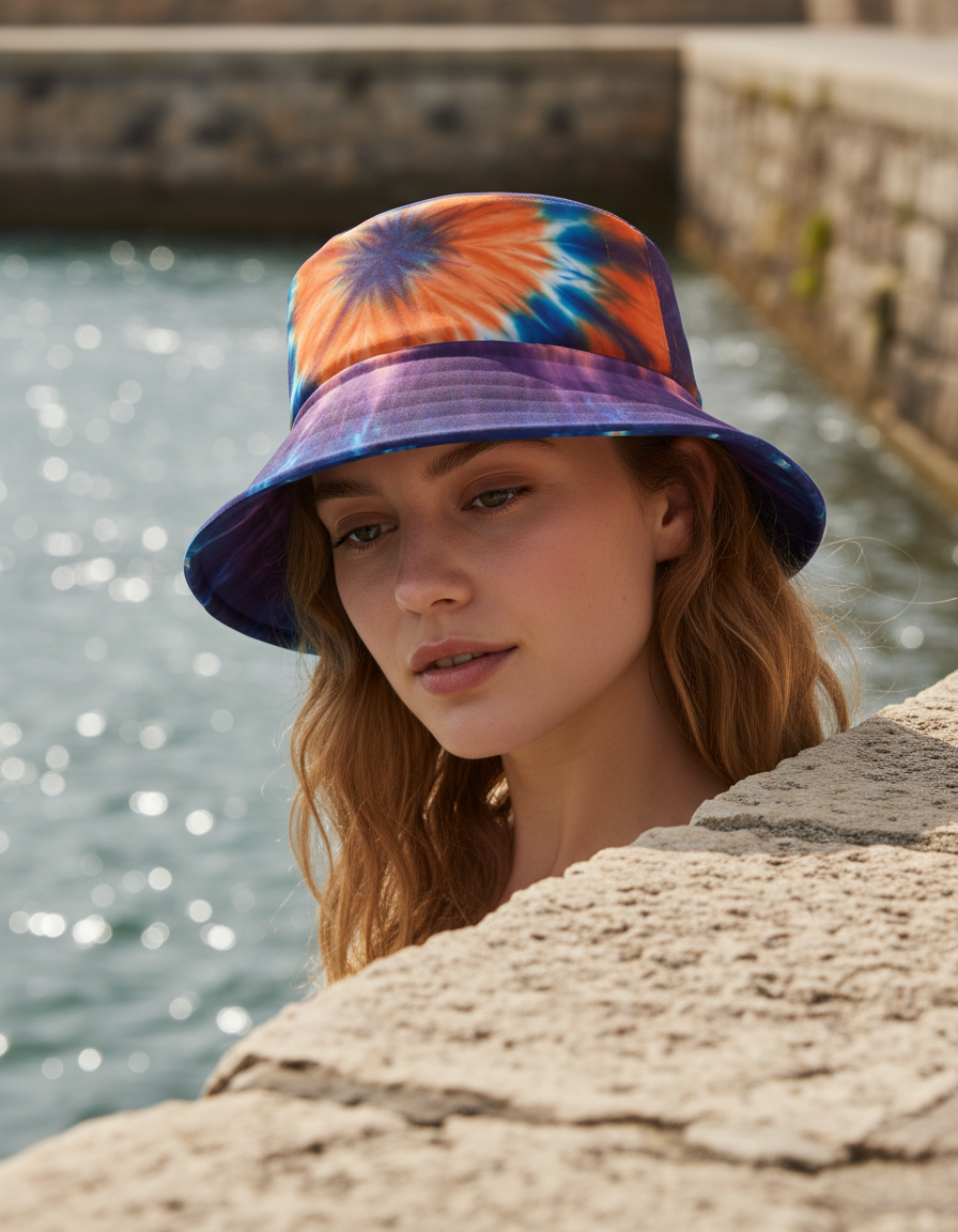 Satori Bucket Hat bucket hat