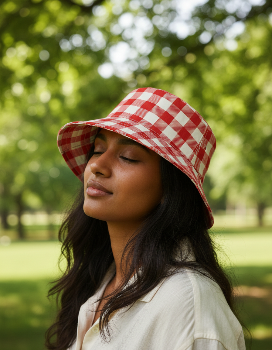 Haven Bucket Hat bucket hat