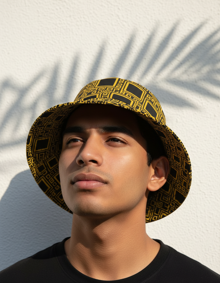 Halcyon Bucket Hat bucket hat