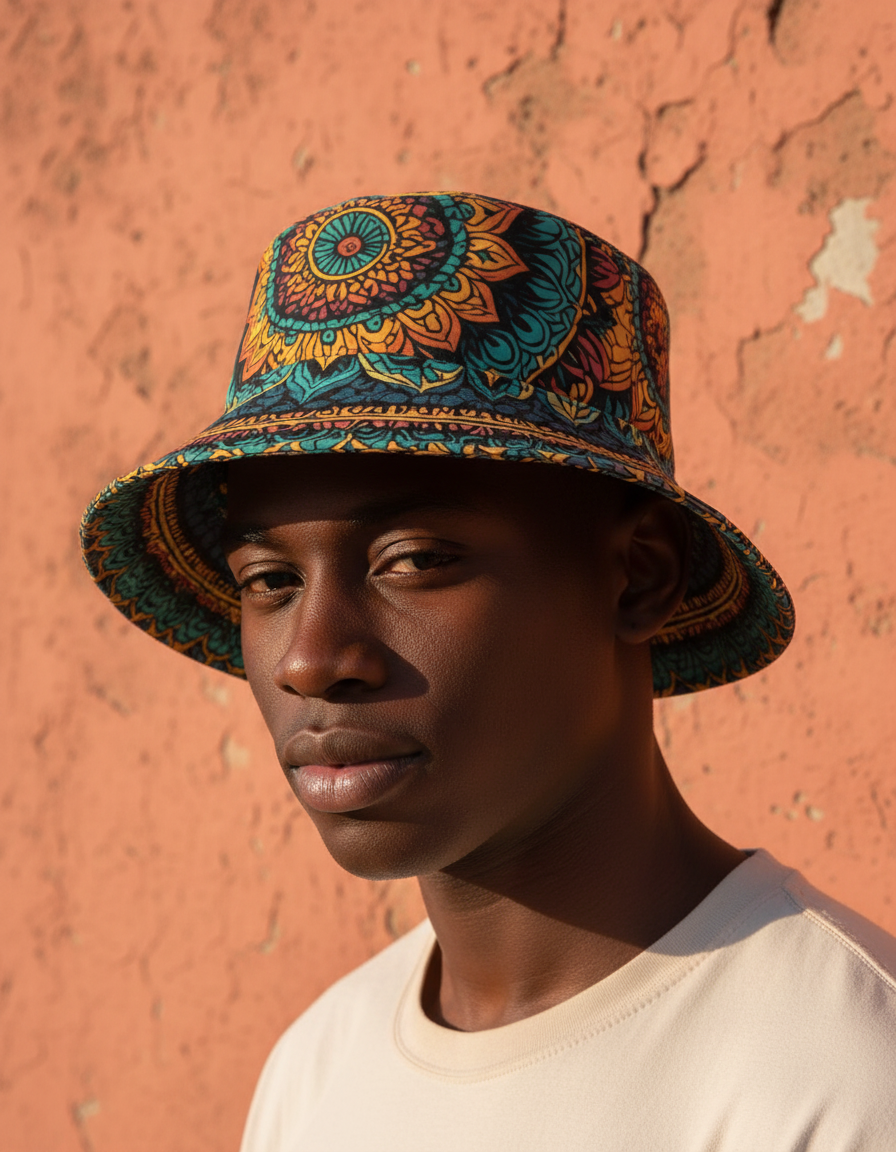 Karma Bucket Hat bucket hat