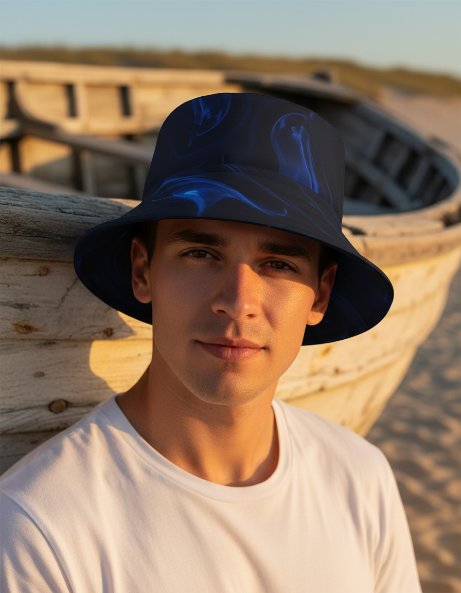Drift Bucket Hat bucket hat