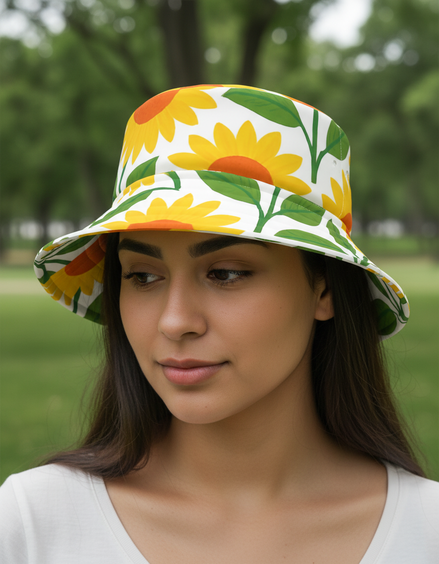 Savor Bucket Hat bucket hat