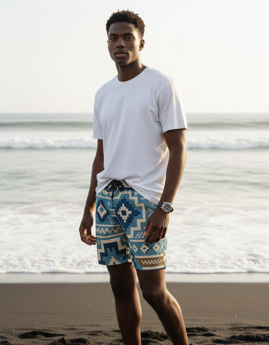 Cielo Men's Swim Trunks swim trunks