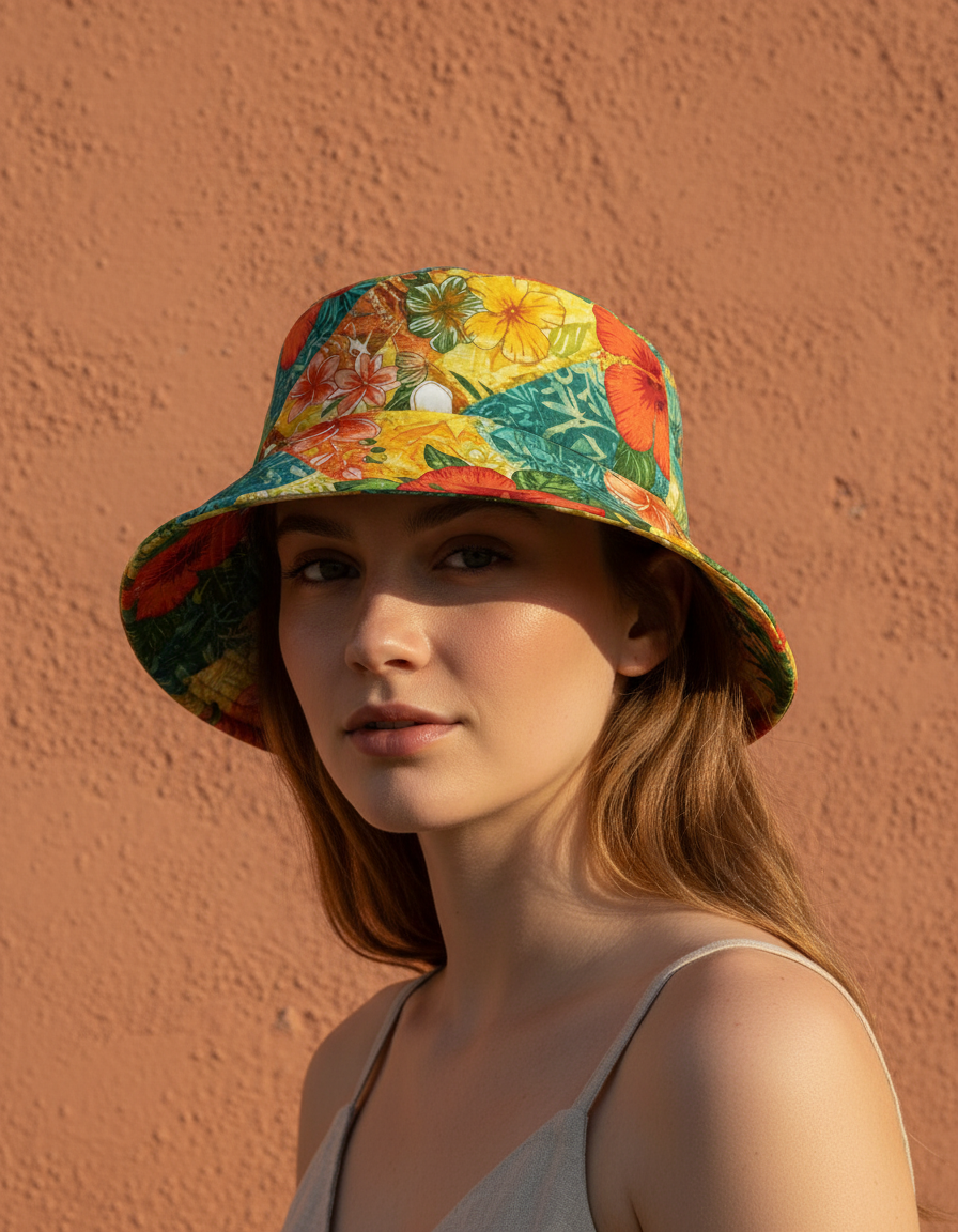 Kumu Bucket Hat bucket hat