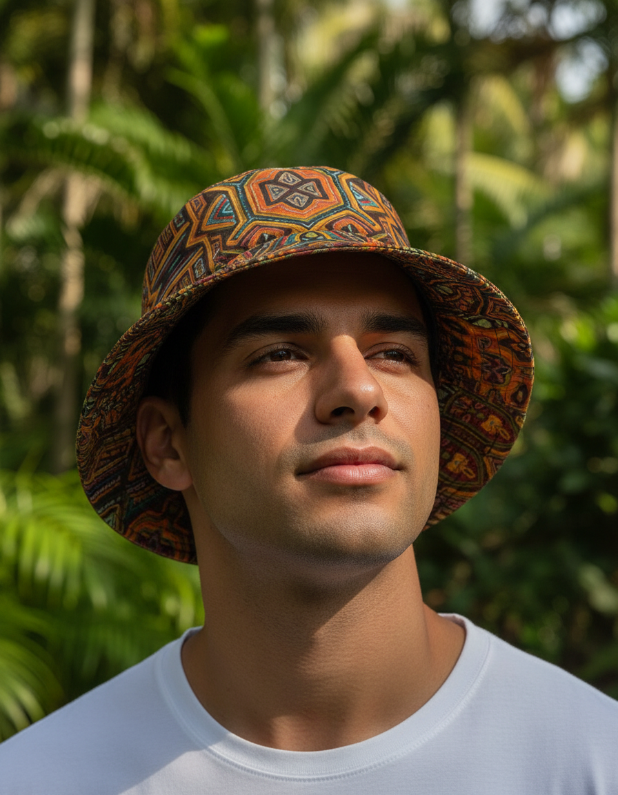 Kuna Bucket Hat bucket hat