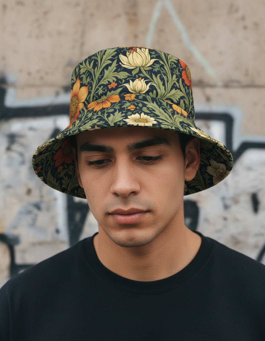 Briar Bucket Hat bucket hat