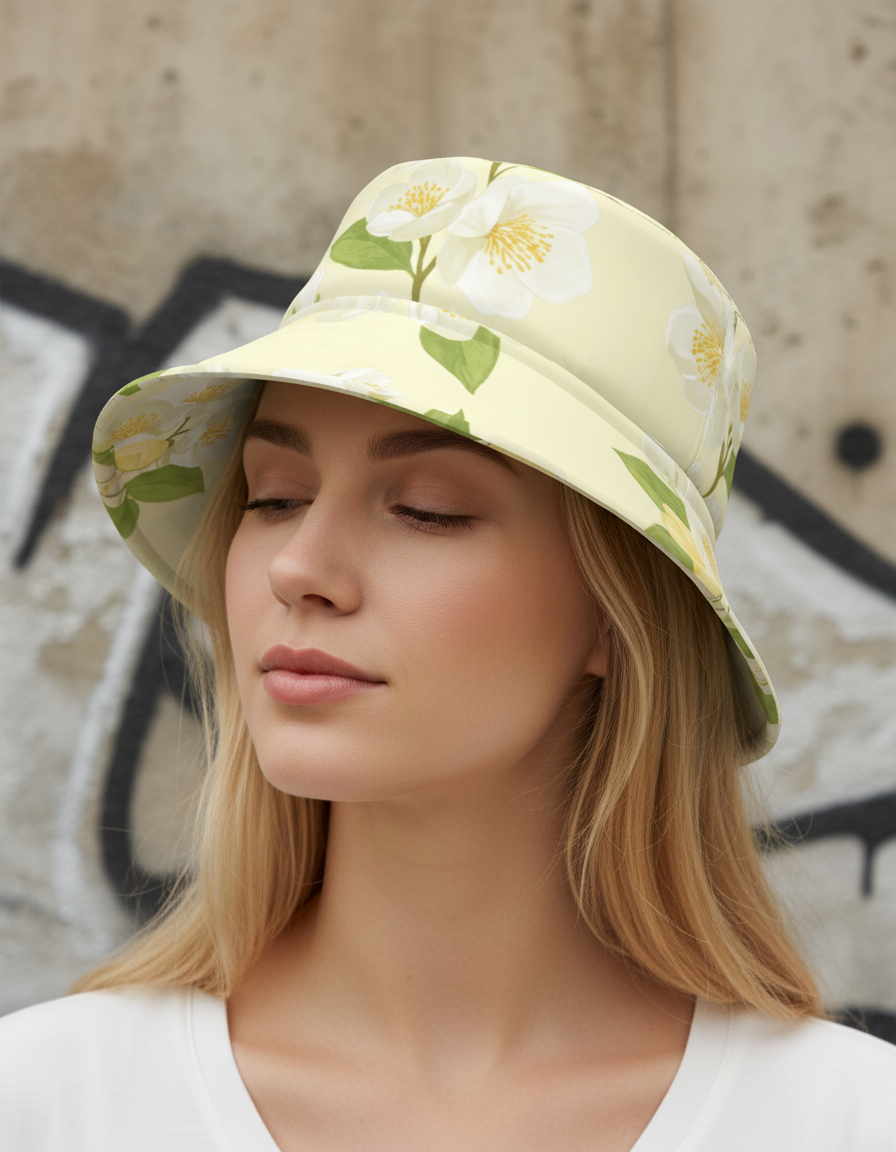 Aroma Bucket Hat bucket hat