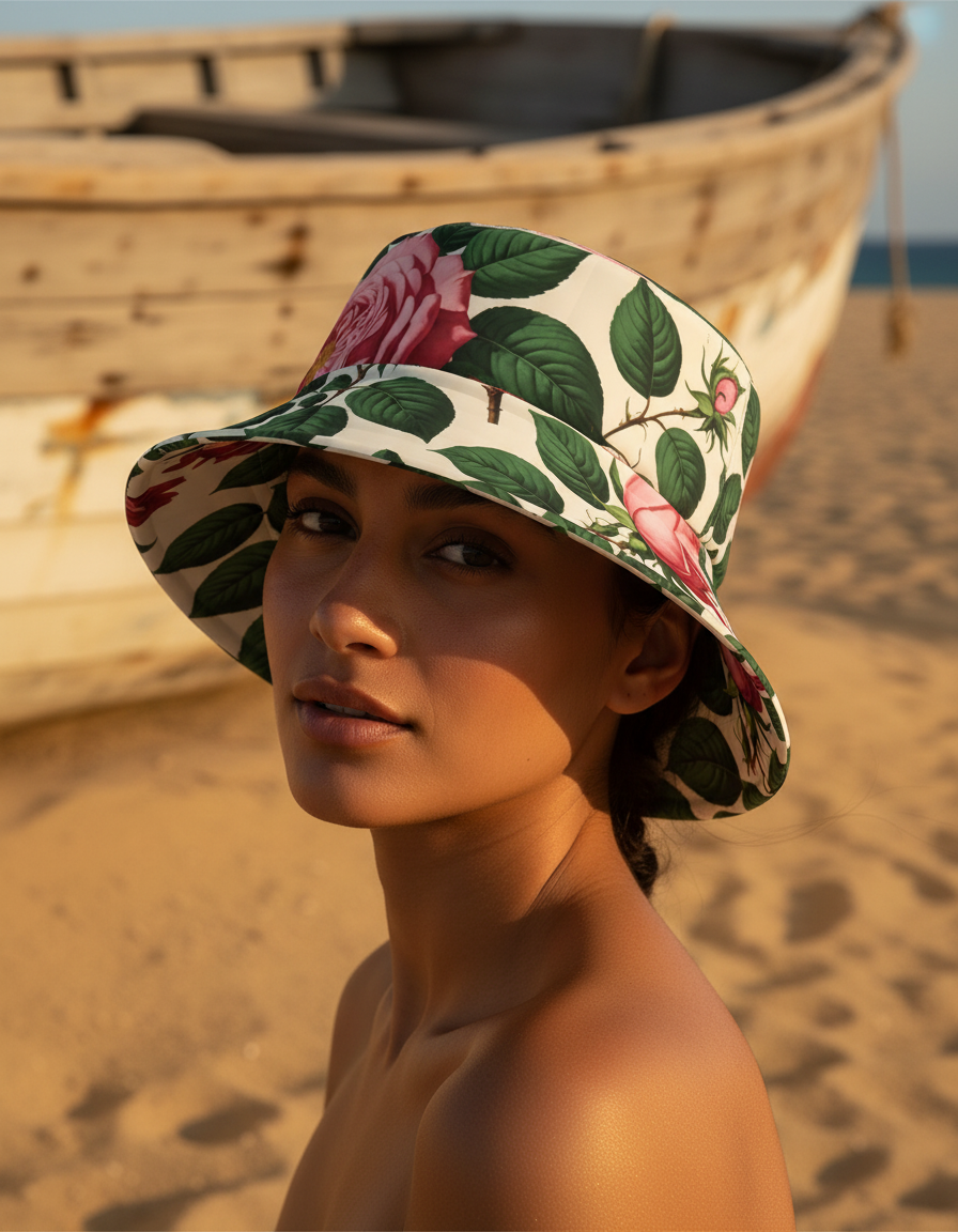 Grove Bucket Hat bucket hat
