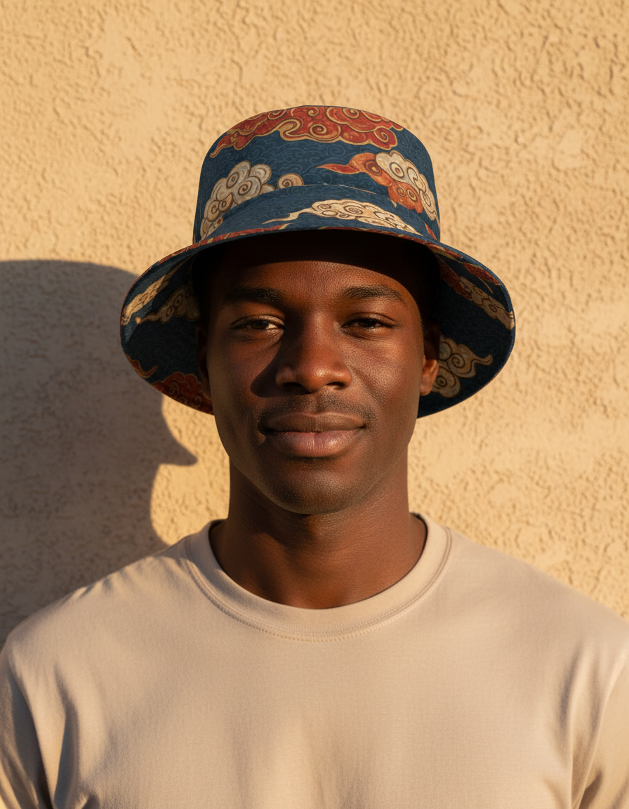 Cumulus Bucket Hat bucket hat