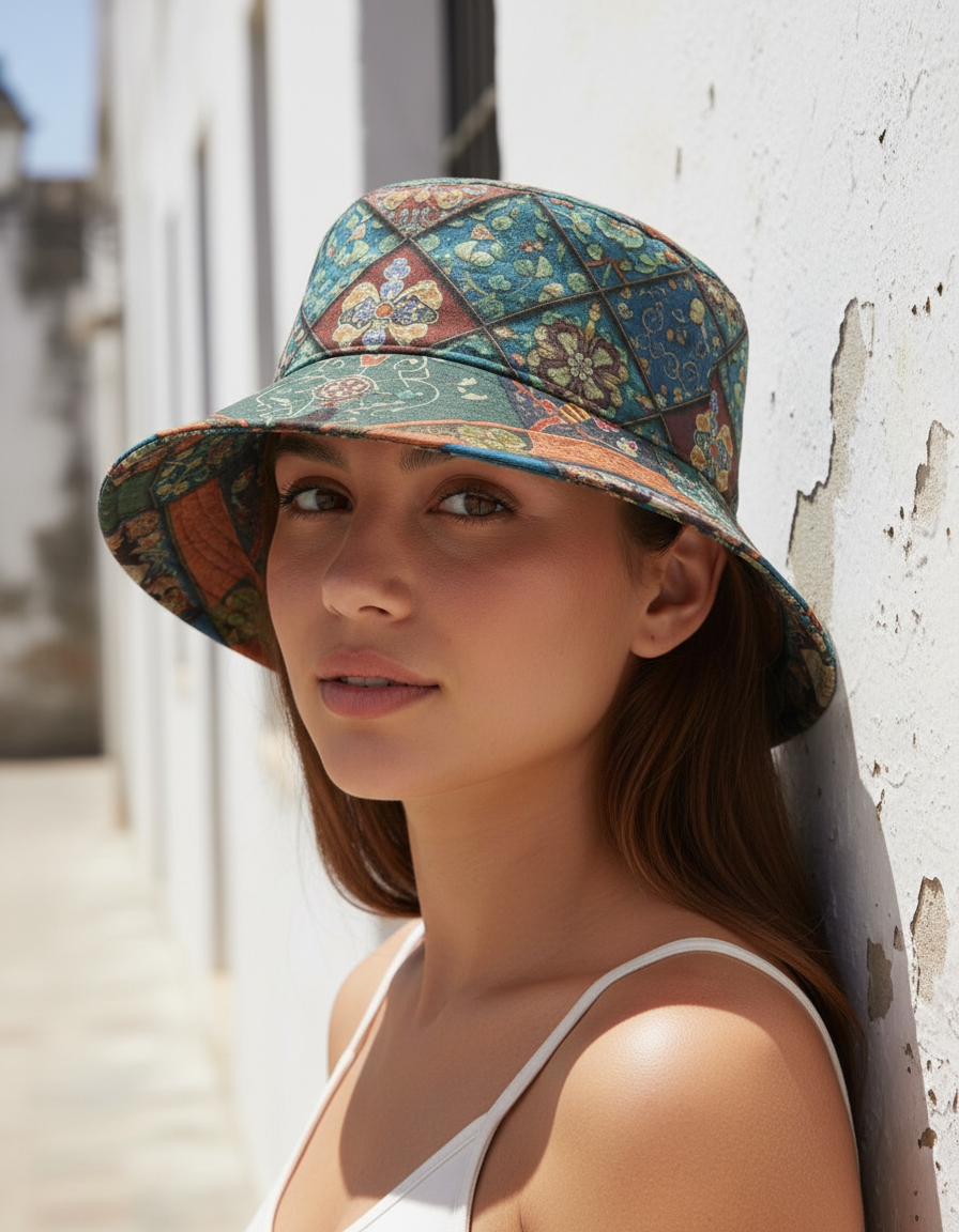 Chima Bucket Hat bucket hat