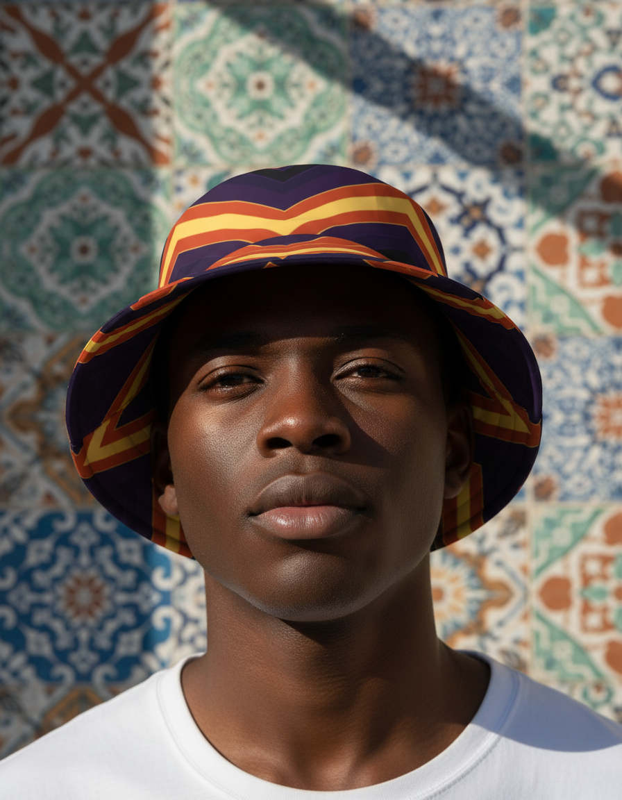 Echo Bucket Hat bucket hat