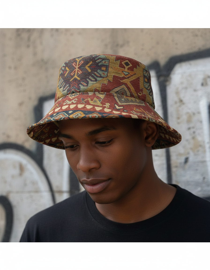 Kismet Bucket Hat bucket hat