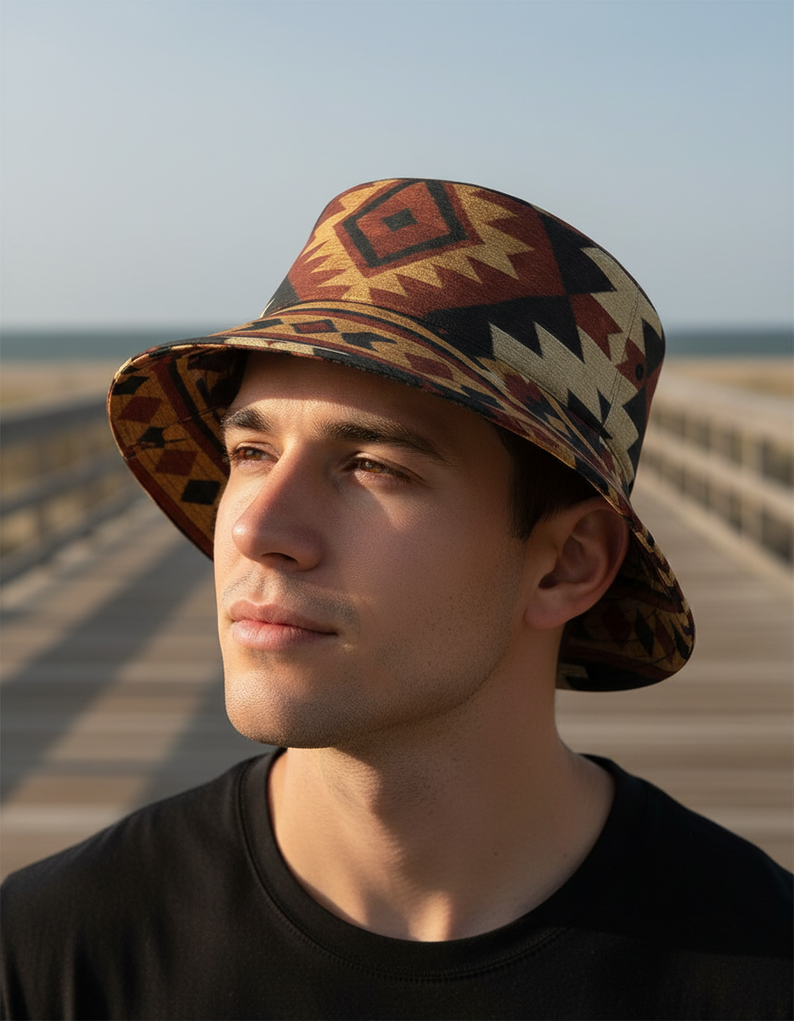Eagle Bucket Hat bucket hat
