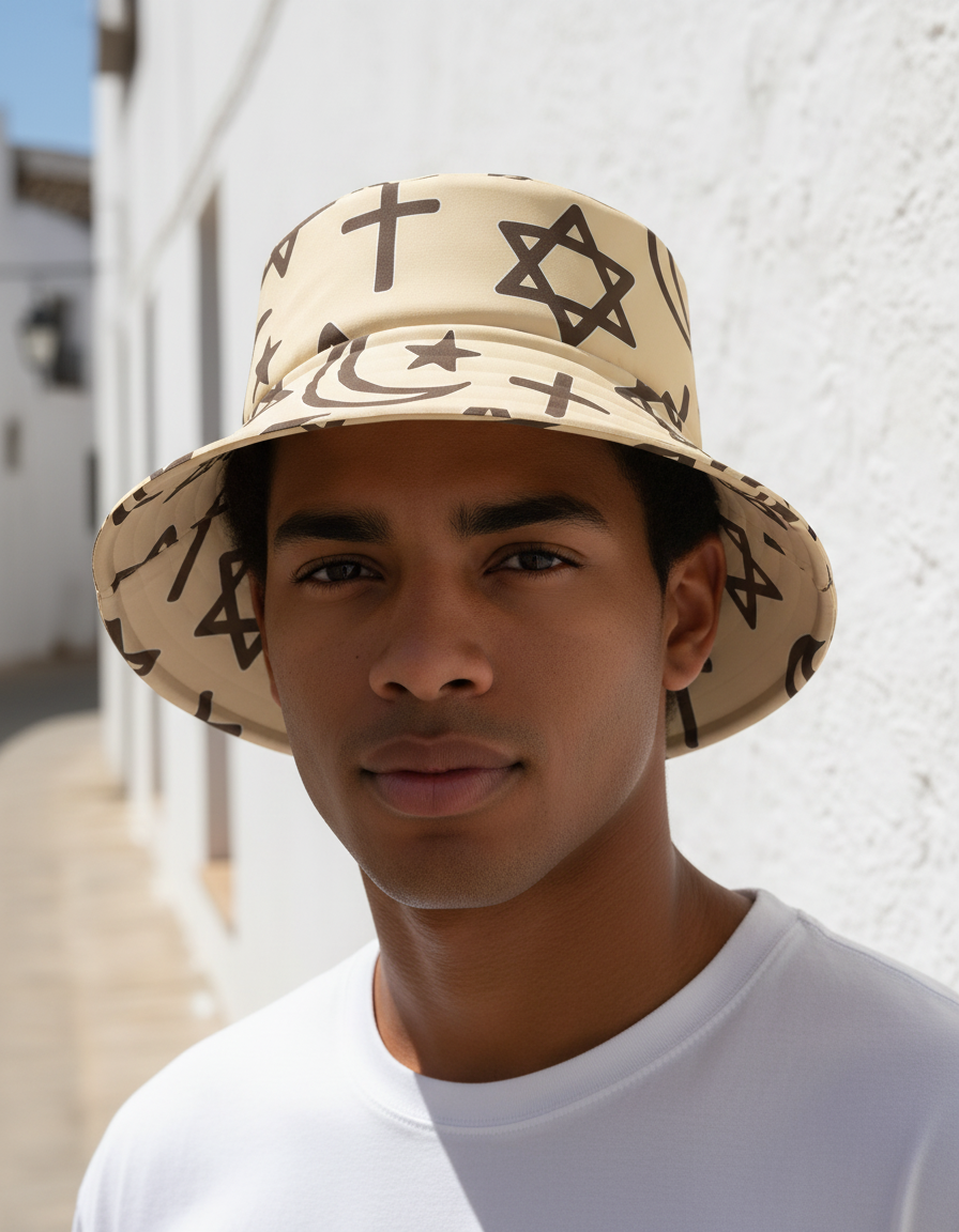 Elysium Bucket Hat bucket hat
