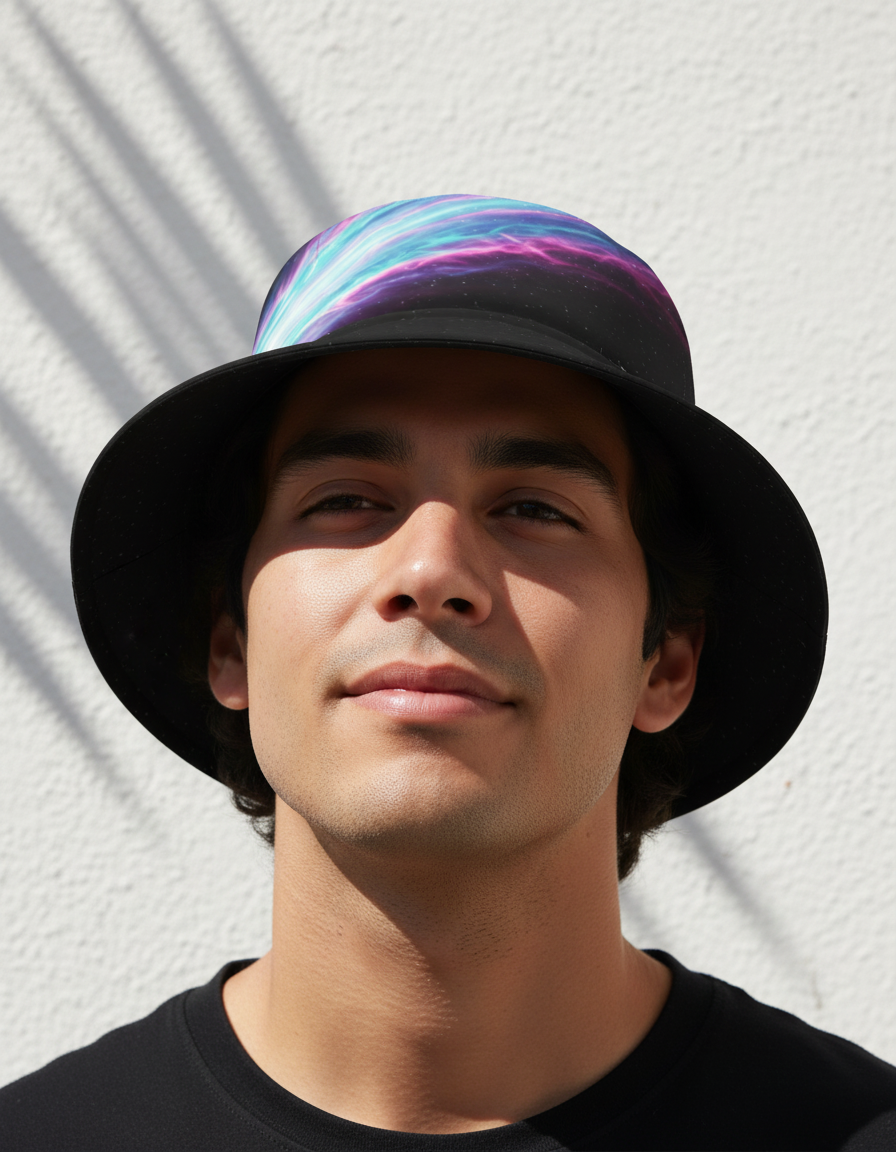 Vega Bucket Hat bucket hat