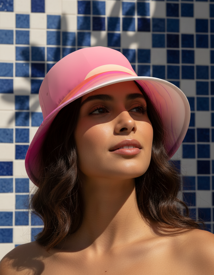 Ember Bucket Hat bucket hat