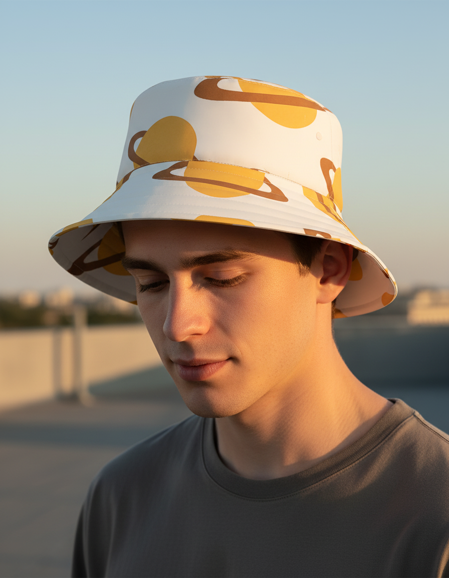 Phoebe Bucket Hat bucket hat
