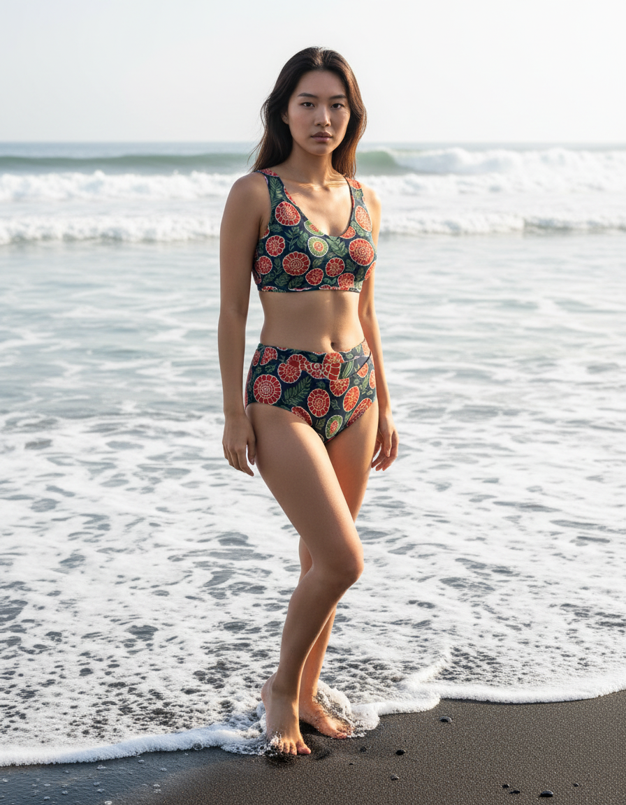 Tsaotao bikini
