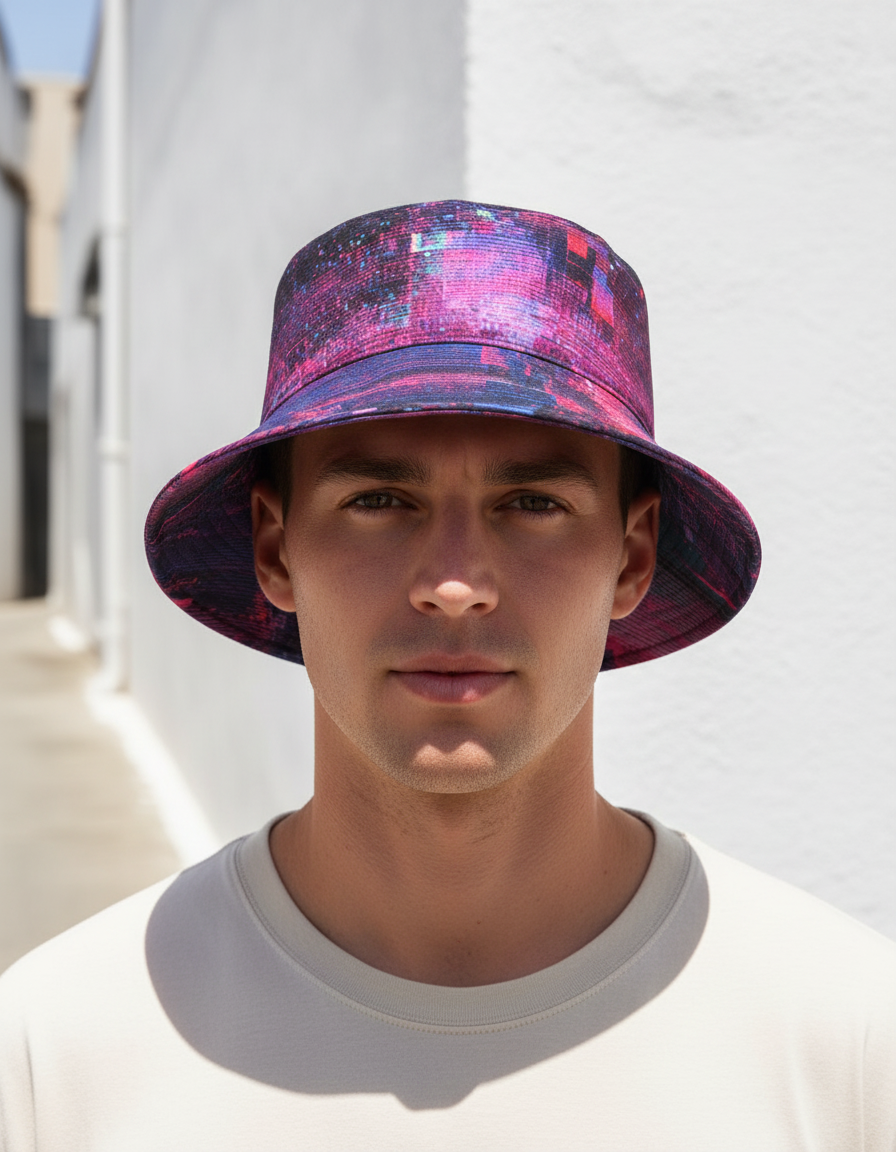 Echo Bucket Hat bucket hat