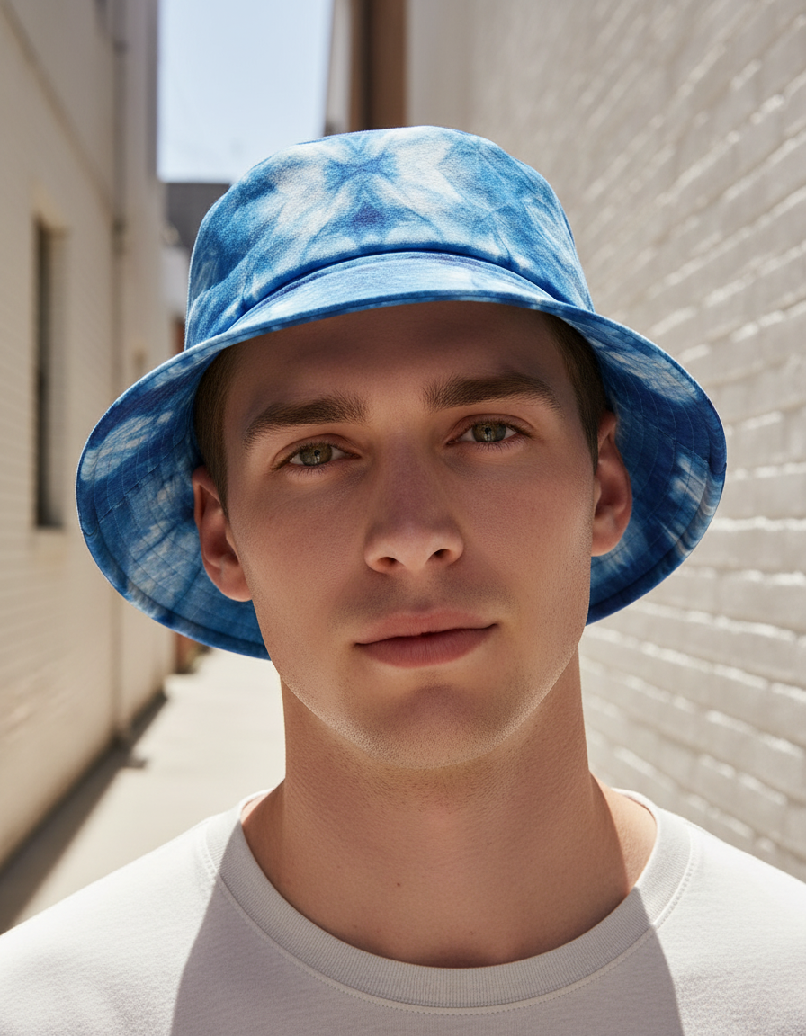 Abyss Bucket Hat bucket hat