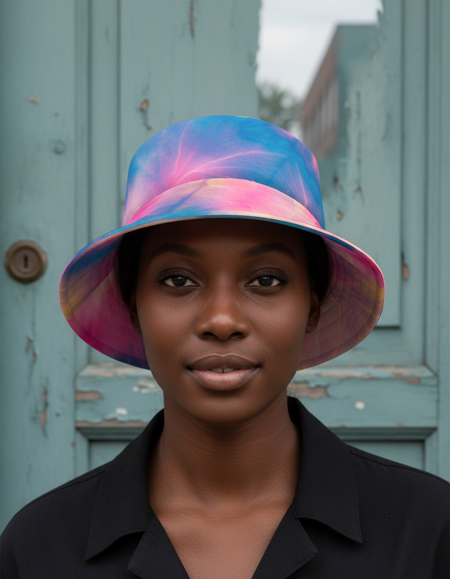 Frost Bucket Hat bucket hat
