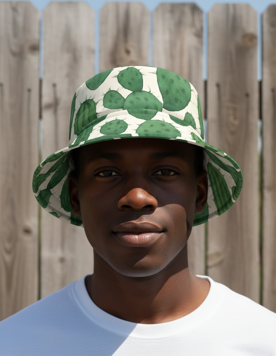 Oasis Bucket Hat bucket hat