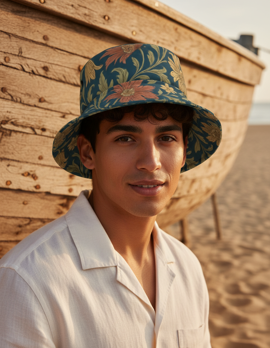 Sundance Bucket Hat bucket hat