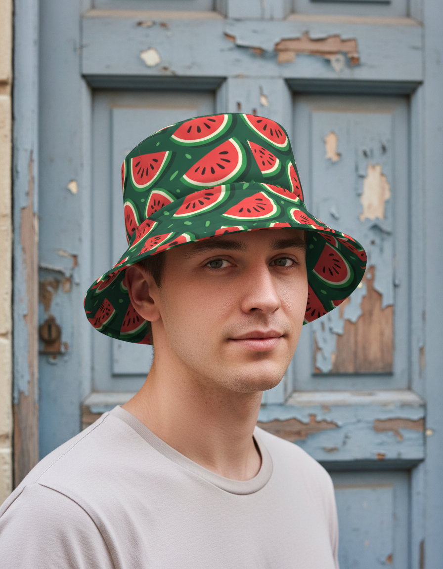 Savor Bucket Hat bucket hat