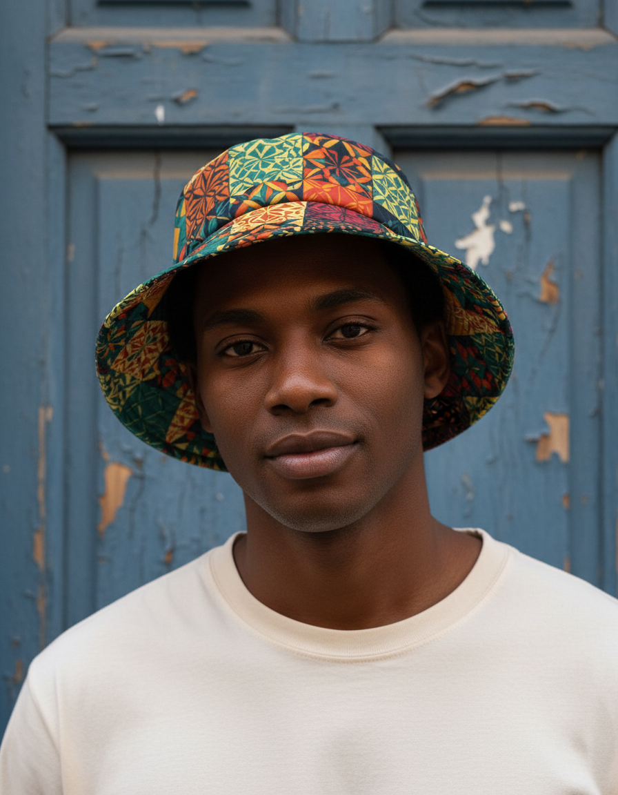 Pulse Bucket Hat bucket hat