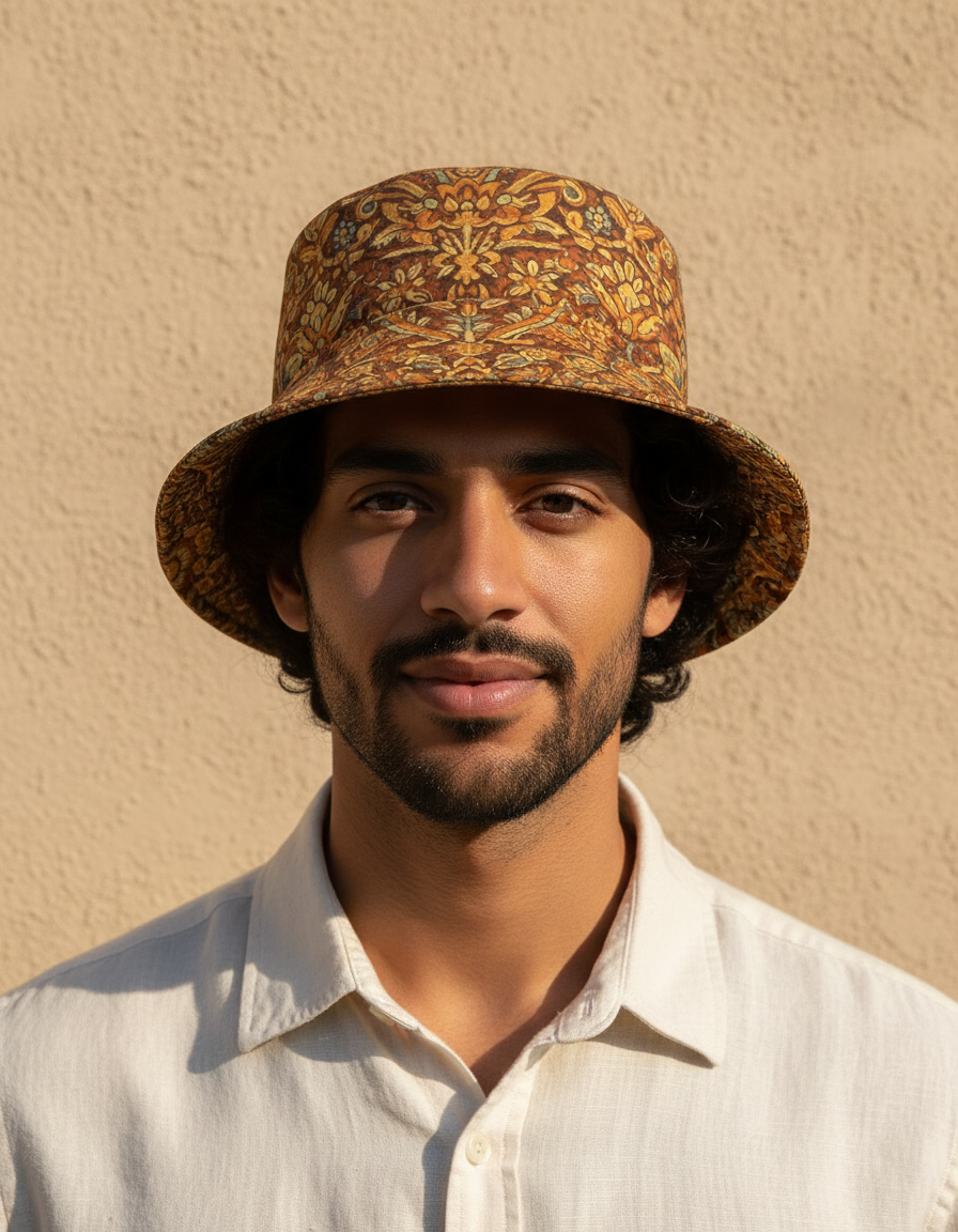 Kavya Bucket Hat bucket hat