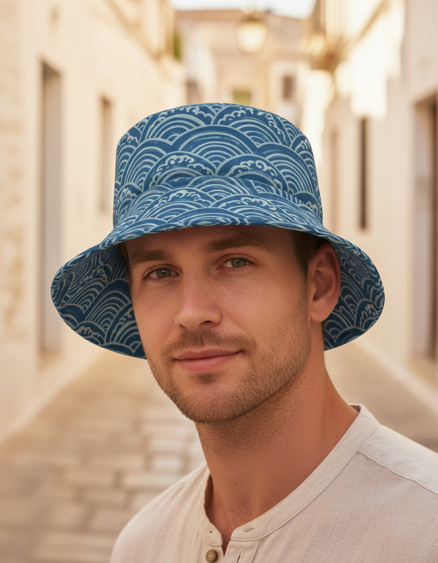 Aoi Bucket Hat bucket hat