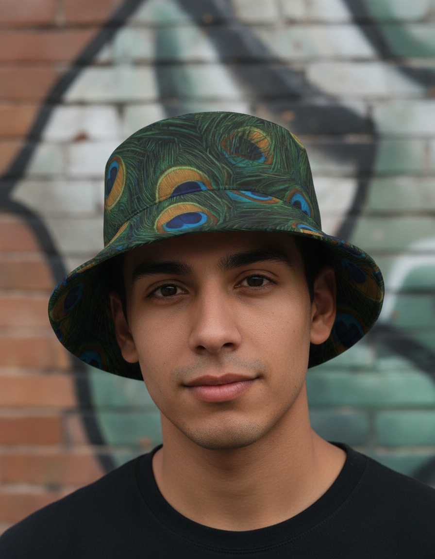 Majesty Bucket Hat bucket hat