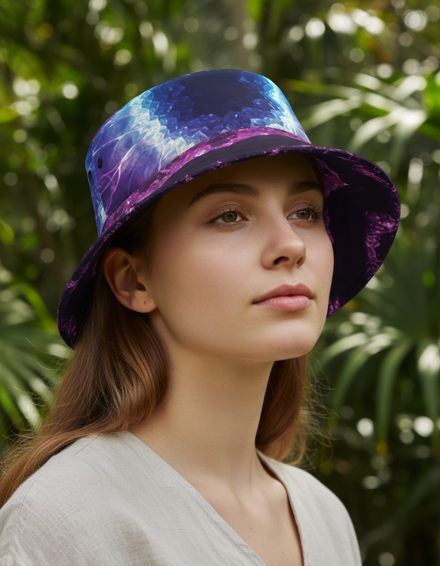 Celestine Bucket Hat bucket hat