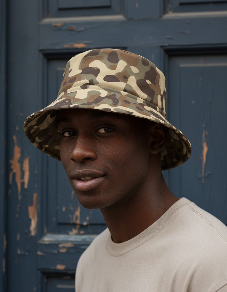Horizon Bucket Hat bucket hat