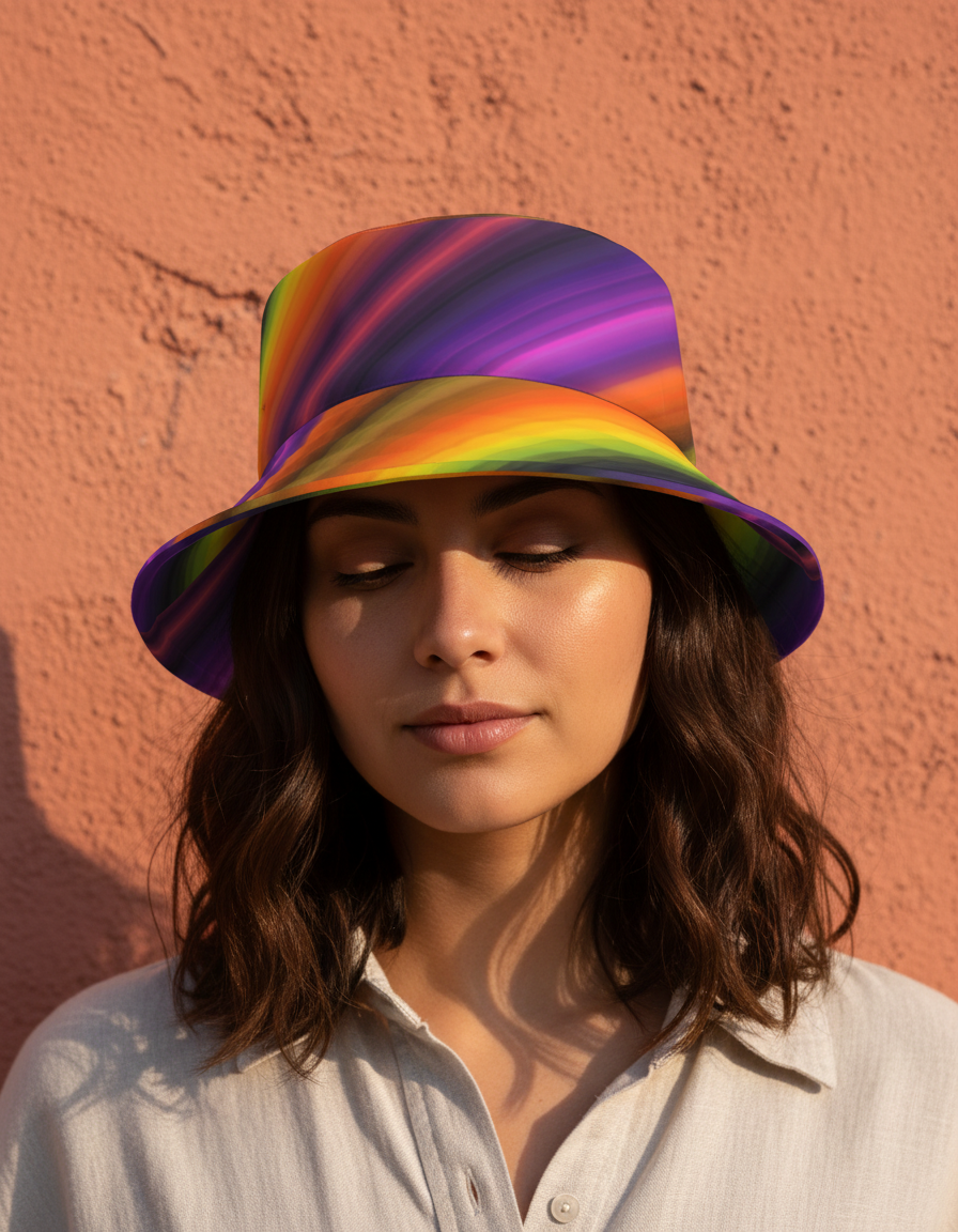 Stratum Bucket Hat bucket hat