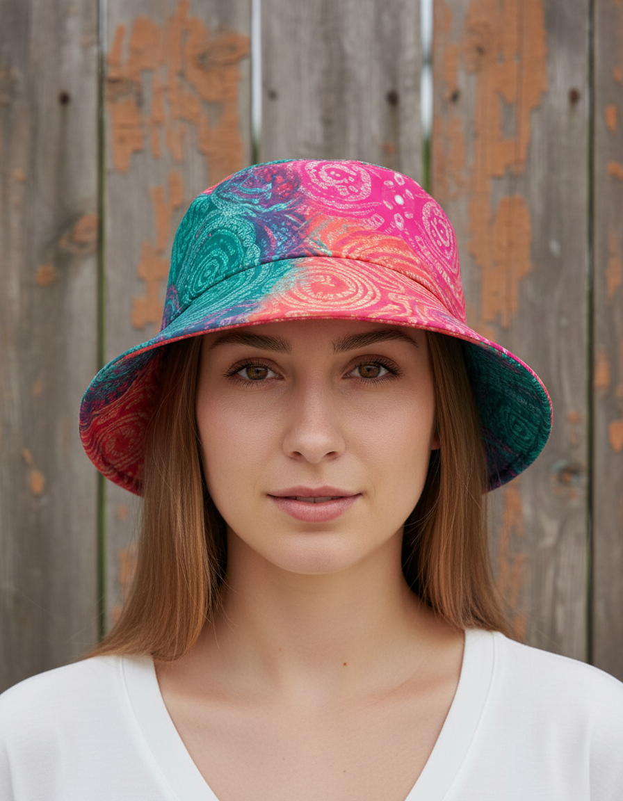Rani Bucket Hat bucket hat