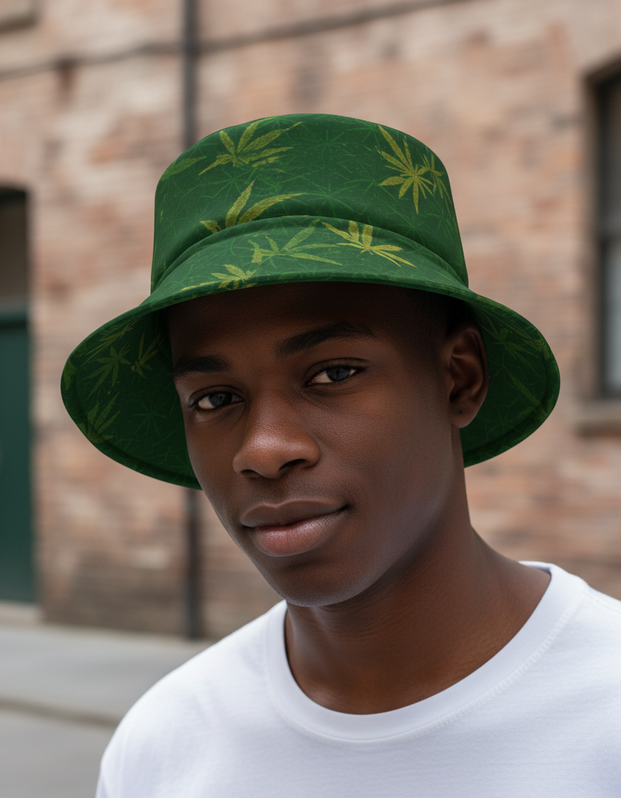Mizu Bucket Hat bucket hat