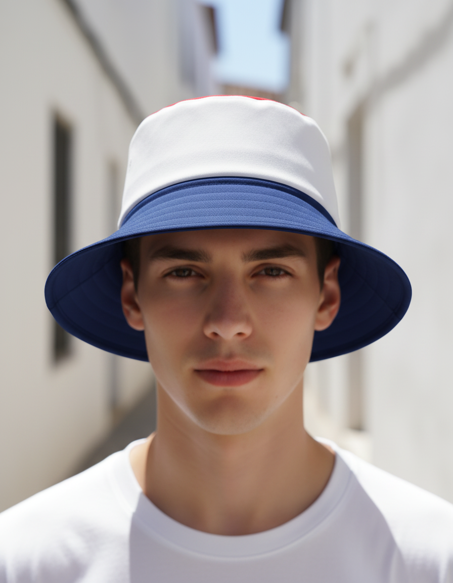String — Pride Bucket Hat