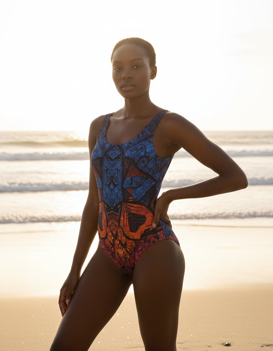 One-Piece — Breeze