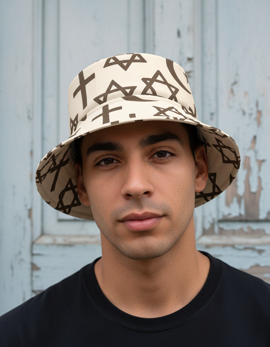 Genesis Bucket Hat bucket hat