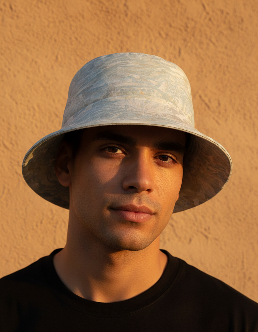 Haven Bucket Hat bucket hat