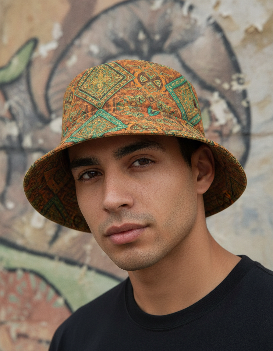 Mesa Bucket Hat bucket hat