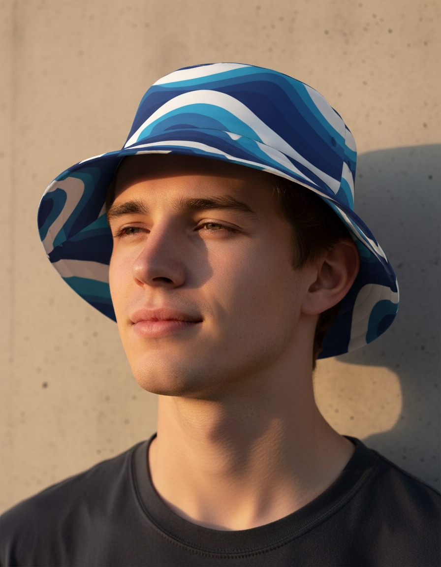 Abyss Bucket Hat bucket hat